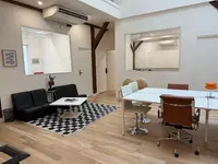 Coworking Paris 10 / Bonjour Bichat