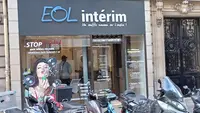 Eol Intérim Paris