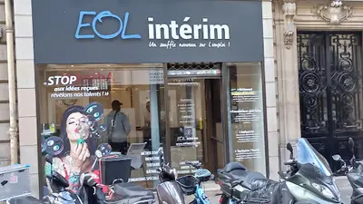 Eol Intérim Paris