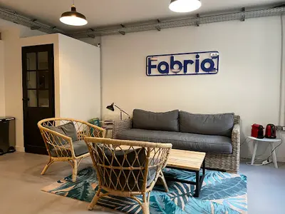 Fabriq Public Relations