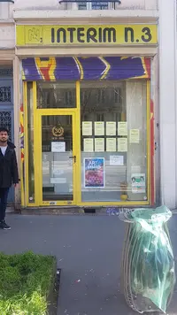 Intérim N3 Paris
