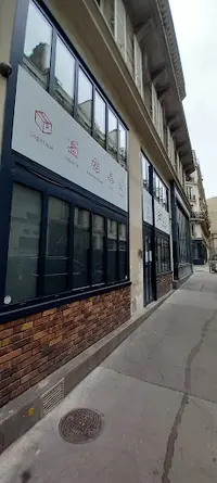 Janus Intérim - Paris