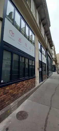 Janus Intérim - Paris