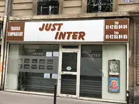 Just Inter Paris