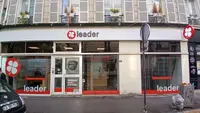 Leader Intérim et Recrutement Cdi Paris 10 Btp