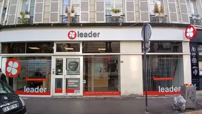 Leader Intérim et Recrutement Cdi Paris 10 Btp