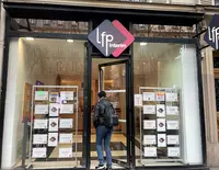 Lfp Intérim Peinture et Tce