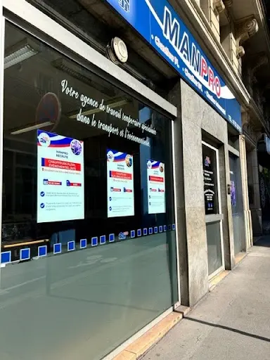 Manpro Paris