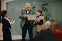Mighten : Identity, Hiring, Plus & Training