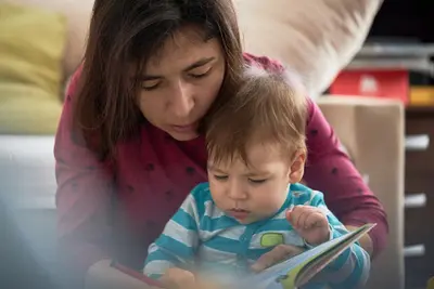 Mila Interim & Recrutement en Crèche