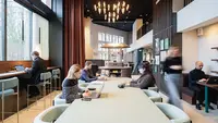 Mitwit Office Paris 10 Gare de l'Est