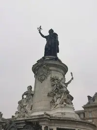 Office Notarial Paris Republique