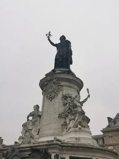 Office Notarial Paris Republique