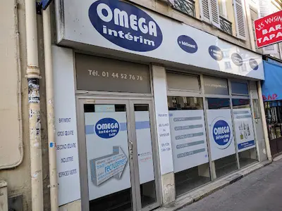Omega Interim
