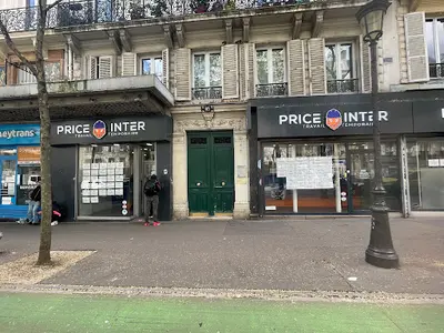 Price Inter