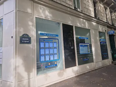 R2t Btp Paris