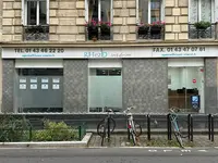 Rhezo Intérim - Paris