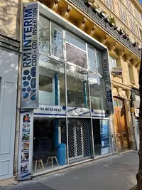 Rm Intérim - Paris 10ème
