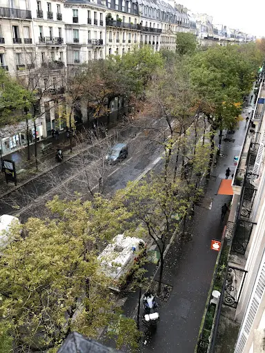 Scp Véronique Gaulin et Inès Khelifi - Huissiers de Justice Paris