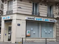 Spi Intérim 77 - Paris