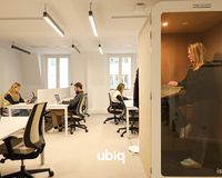 Ubiq