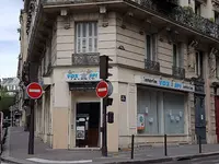 Vox Intérim - Paris