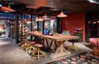 Wojo Coworking Paris 10e - 25hours Hotel Terminus Nord | Location Salles de Réunion