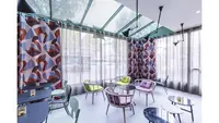 Wojo Coworking Paris 10e - Ibis Styles Gare de l'Est Tgv