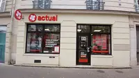 Actual Emploi Paris