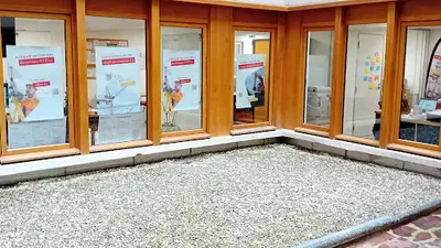 Adéquat Intérim & Recrutement Grands Travaux