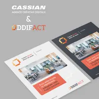 Agence Cassian