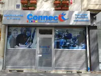 Agence Connectt Industrie - Paris Voltaire