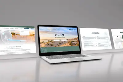 Agence de Communication Santé - Web - Création Site Internet Chirurgien - Agence Communication Pharmaceutique - Hatchi Health