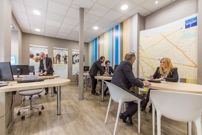 Agence Immobilière Laforêt Paris 11 Parmentier Estimation