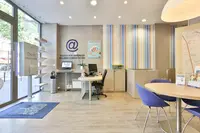Agence Immobilière Laforêt Paris 11eme