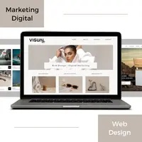 Agence Web Paris | Visual & Ko
