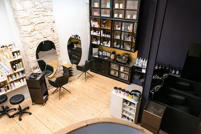 Baïbaé Coworking