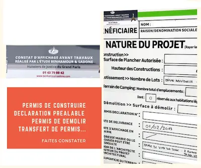 Benhamour-sadone & Associés Commissaires de Justice-huissiers de Justice du Grand Paris