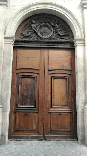 Brachfeld Paris