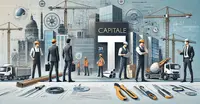Capitale Tt Interim