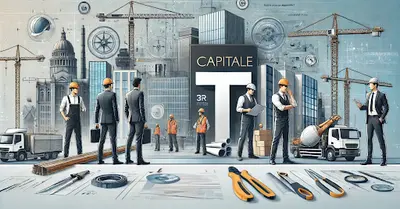 Capitale Tt Interim