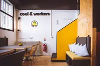 Cool & Workers