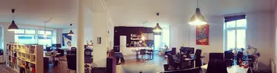 Coworking "le 39"