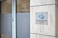 Elisabeth Mari Notaire Paris 11ème