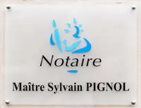 In Concreto Notaires ( Fondateur Sylvain Pignol ) Paris 11