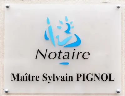 In Concreto Notaires ( Fondateur Sylvain Pignol ) Paris 11