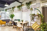 Ko Working – Coworking & Salles de Réunion À Paris 11