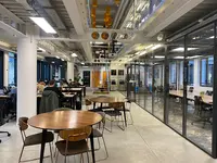 Mitwit Office Paris 11 Bastille