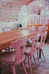 Patronnerie Coworking Féministe