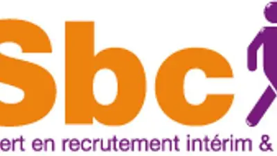 Sbc Intérim Grande Distribution